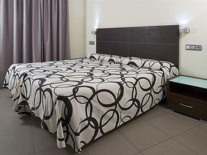 Aptos Alejandra Hotel 3*